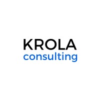 Krola Consulting GmbH logo - Similar company to Iquesoft - Custom Software Development