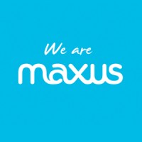 Maxus Global logo - Similar company to Mec