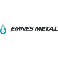 Emnes Metal logo - Similar company to Emnes Events