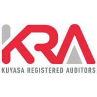 Kuyasa Registered Auditors Inc. logo - Similar company to Talentindex