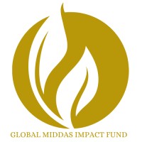 Global Middas Impact Fund logo - Similar company to India Blockchain Alliance
