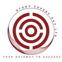 STUDY EXPERT PVT LTD logo - Similar company to Study Assist