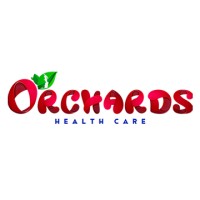 Orchards Healthcare logo - Similar company to Shaswa Dimension Software Solution Private Limited