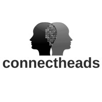 connectheads GmbH logo - Similar company to Ploya.