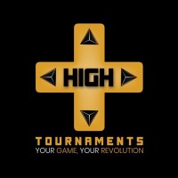 High Tournaments™ logo - Similar company to Eclipse Play