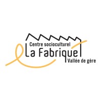 Centre Socioculturel La Fabrique Vallée de Gère logo - Similar company to Ugab Vienne