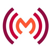 Maverix Broadband logo - Similar company to Cirrus Cloud
