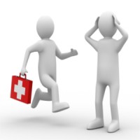 MW-Care logo - Similar company to A.G.Z. Thuiszorg