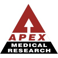 Apex Medical Research, Amr, Inc.