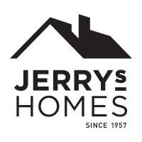 Jerry's Homes logo - Similar company to Krm Development, Llc