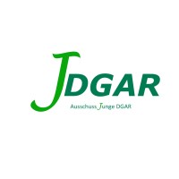 Junge DGAR logo - Similar company to Ruscher & Nölke