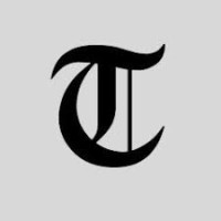 The Times of Toronto logo - Similar company to Hits 93 Toronto