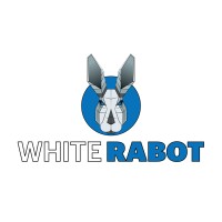 White Rabot logo - Similar company to Pricod