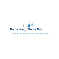 Humanitas Onder Dak logo - Similar company to Werk Standby