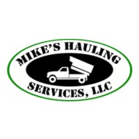 Mike's Hauling Services, LLC logo - Similar company to Van Dyke Transportation