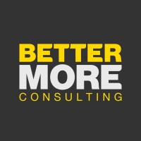 BetterMore Consulting logo - Similar company to Bettermore