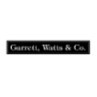 Garrett, Watts & Co.