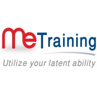 ME Training logo - Similar company to Icmd