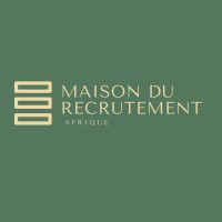 Maison du Recrutement Afrique logo - Similar company to Ecademi