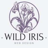 Wild Iris Web Design logo - Similar company to Gartman Systems