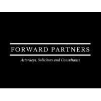 Forward Partners logo - Similar company to Boan Partners