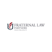 Fraternal Law Partners logo - Similar company to Arthur'S