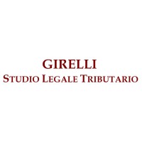 Girelli Studio Legale Tributario logo - Similar company to Bloc Digital Law & Tech