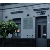 Centro Médico San Luis
