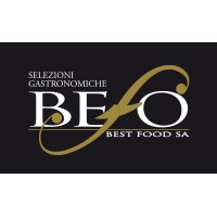 Befo Best Food SA logo - Similar company to Nevejan