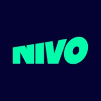 NIVO logo - Similar company to Shhine