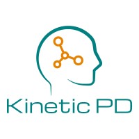 Kinetic People Development logo - Similar company to Live In Prosperity