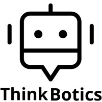 ThinkBotics AI logo - Similar company to Profix Facility