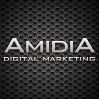 Amidia Marketeria Digital logo - Similar company to Digital Igm