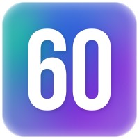 Sixty Seconds logo - Similar company to 60Seconds