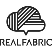 RealFabric USA logo - Similar company to Swatchon Co., Ltd.