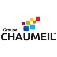 Groupe CHAUMEIL logo - Similar company to Agg Print