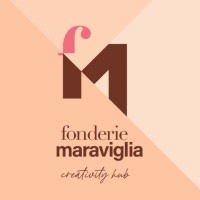 Fonderie Maraviglia logo - Similar company to Take Me Back