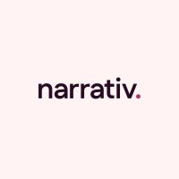 Narrativ. Agency logo - Similar company to Rumour Mill Creative Communications