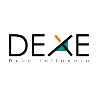 DEXE desarrolladora logo - Similar company to Gc Construcciones