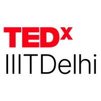 TEDxIIITDelhi logo - Similar company to Tedxiiitd