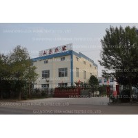 SHANDONG LEJIA HOME TEXTILE CO., LTD logo - Similar company to Lejia Liguria Sac