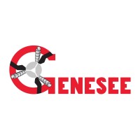 Genesee Manufacturing Company, Inc. logo - Similar company to Roc Industrial Llc
