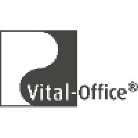Vital-Office logo - Similar company to Next Office Ag