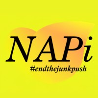 NUTRITION ADVOCACY IN PUBLIC INTEREST - INDIA (NAPi) logo - Similar company to Policy Corner Jsgp