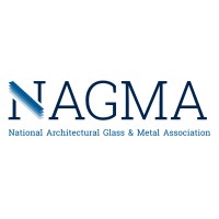 National Architectural Glass & Metal Association logo - Similar company to Nacc Glazing Contractor Certification