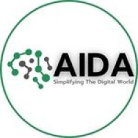 AIDA Dictionary logo