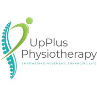 UpPlus Physiotherapy logo - Similar company to Fitback Physiotherapy Limited