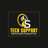 Tech Support I & E logo - Similar company to Content Theory