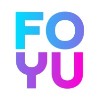 FOYU logo - Similar company to The Dimensional System