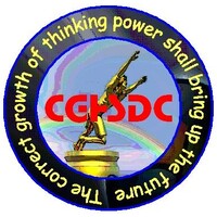 Chittagong Government High School Debate Club (CGHSDC) logo - Similar company to Linkboss.Io - Semantic Internal Linking Tool